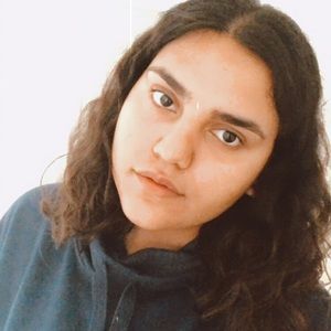 Meet your Posher, Melanie